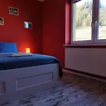 Holiday home Ondrus Vernar