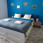 Ondrus Holiday home *