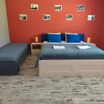 Nyaraló Ondrus Vernár
