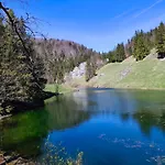 Nyaraló Ondrus Vernár