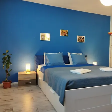 Ondrus بيت للعطل