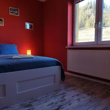 Prázdninový dům Ondrus Vernár