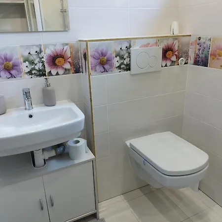 Prázdninový dům Ondrus Vernár