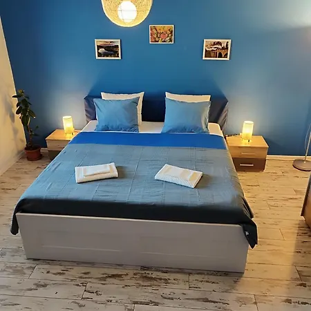 Ondrus Prázdninový dům