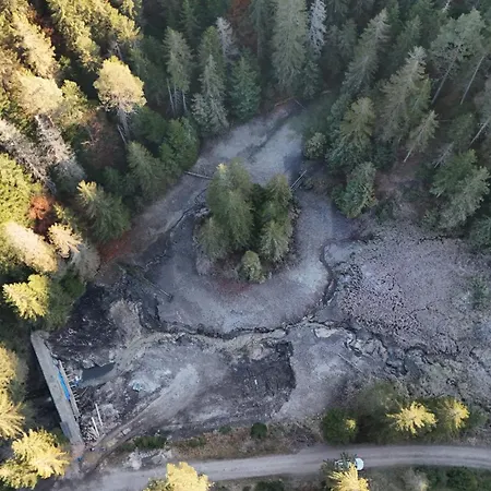 Ondrus Prázdninový dům Vernár