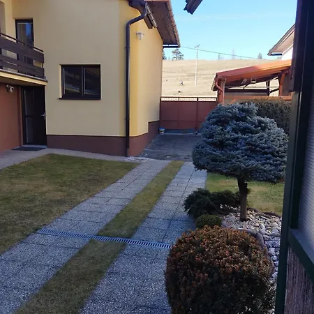 Ondrus * Vernár
