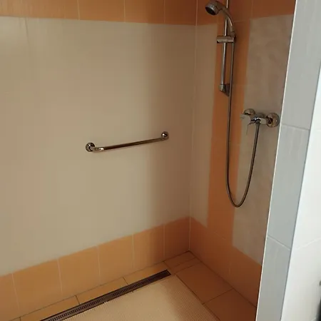 Prázdninový dům Ondrus Vernár