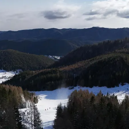 Holiday home Ondrus