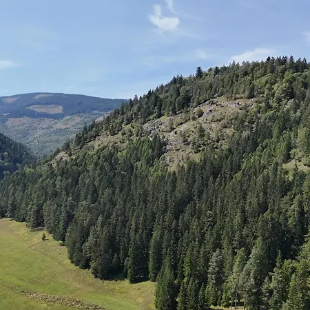 Ondrus Prázdninový dům Vernár