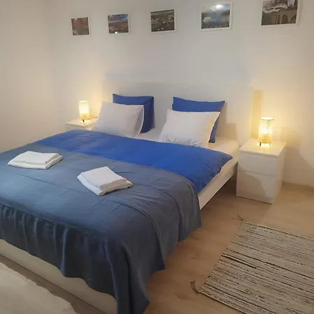 Holiday home Ondrus *