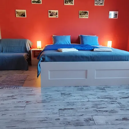 بيت للعطل Ondrus