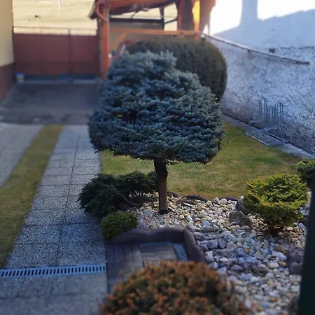 Ondrus Prázdninový dům Vernár