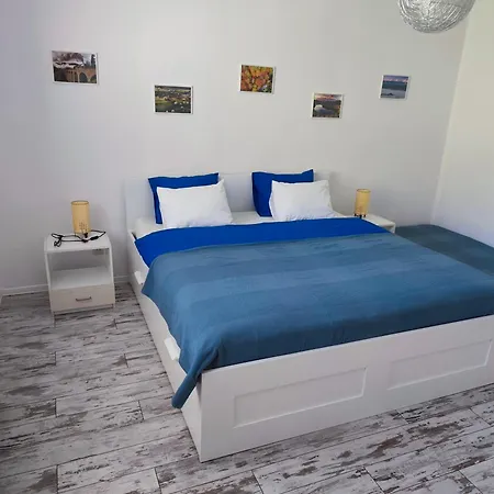 Ondrus * Vernár