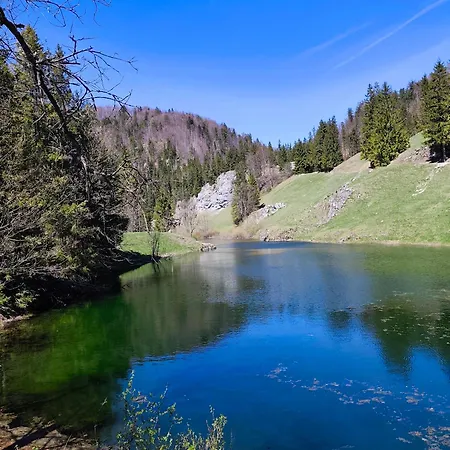 別荘 Ondrus Vernár