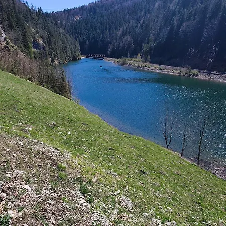 Ondrus 別荘 Vernár