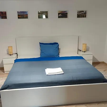 Ondrus * Vernár
