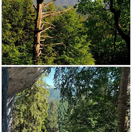 Ondrus * Vernár
