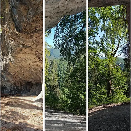 Ondrus בית נופש *