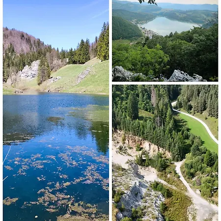 Ondrus * Vernár